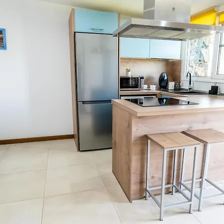 Dom wakacyjny Estancia Momentos Heated Pool