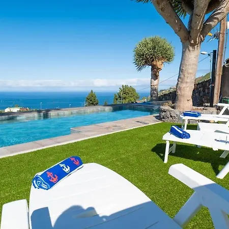 Estancia Momentos Heated Pool Σπίτι διακοπών Σάντα Κρουζ Τενερίφης