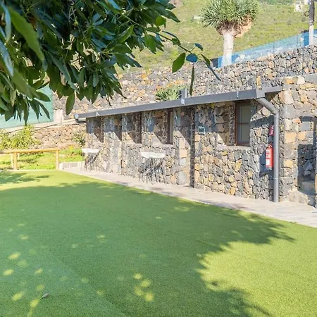 Σπίτι διακοπών Estancia Momentos Heated Pool
