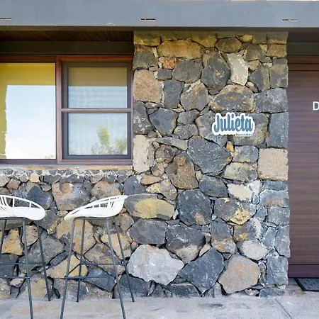 Nyaraló Estancia Momentos Heated Pool