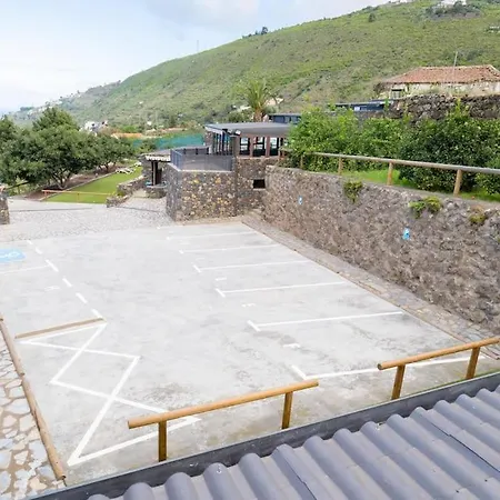 Estancia Momentos Heated Pool