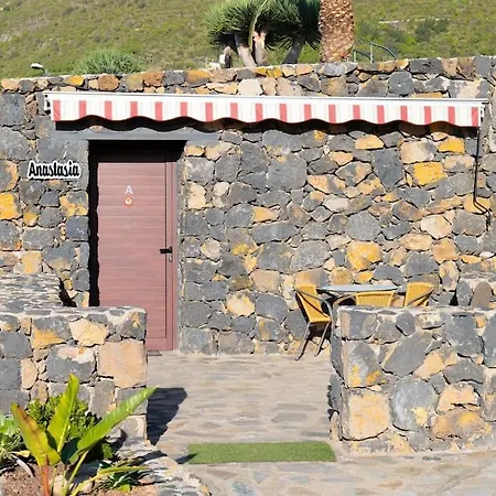 Nyaraló Estancia Momentos Heated Pool Santa Cruz de Tenerife